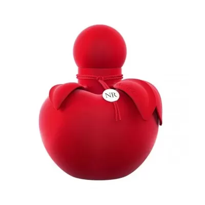 Perfume Nina Ricci Extra Rouge Feminino 50ml