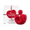 Perfume Nina Ricci Extra Rouge Feminino 50ml