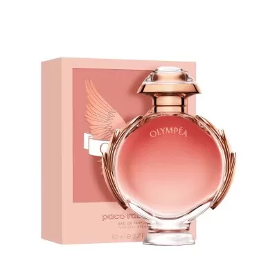 Perfume Olympéa Paco Rabanne Feminino Eau de Parfum 80ml