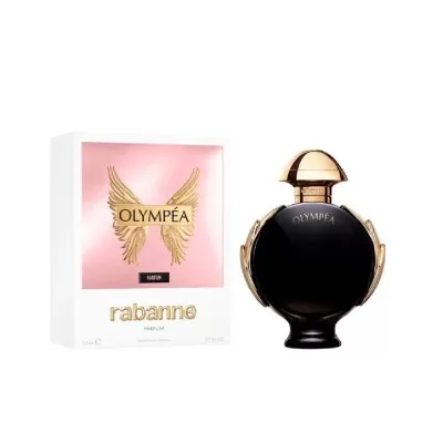 Perfume Olympea Parfum Paco Rabanne 30 ml