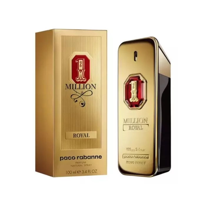 Perfume One Million Royal Eau De Parfum 100Ml