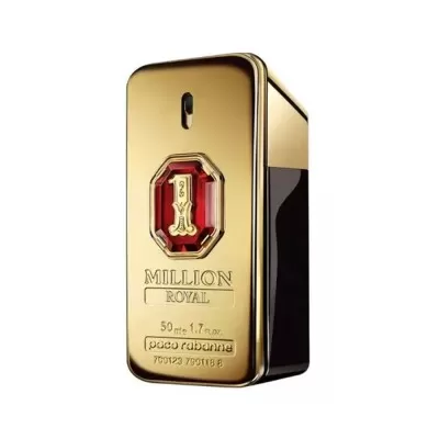Perfume One Million Royal Salute Eau De Parfum 50Ml
