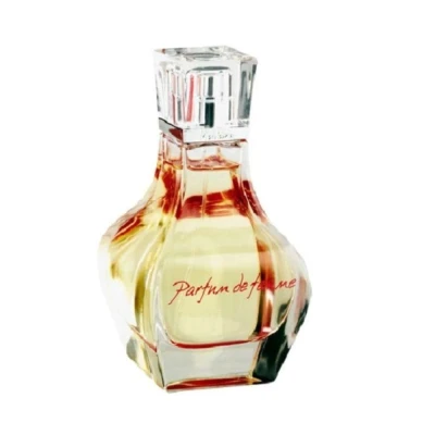 Perfume Parfum De Femme Eau De Toilette 30mL