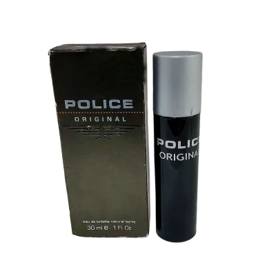 Perfume Police Original Masculino Edt 30mL