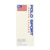 Perfume Polo Sport Ralph lauren 125ML EUA de Toilete