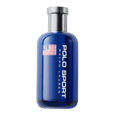 Perfume Polo Sport Ralph lauren 125ML EUA de Toilete