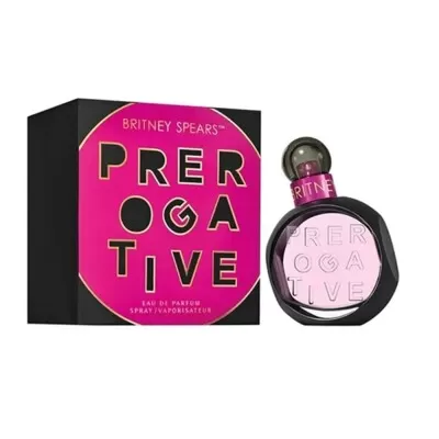 Perfume Prerogative Britney Spears Edp 100Ml