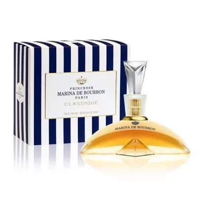 Perfume Princesse Mariana De Bourbon Paris Classique 100ML