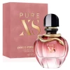 Perfume Pure XS For Her Paco Rabanne EAU de Parfum 80ML