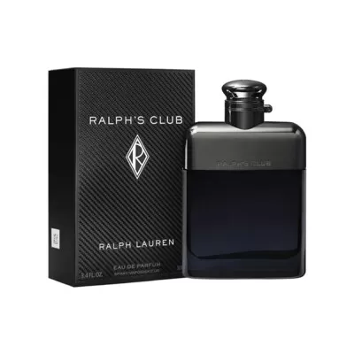 Perfume Ralph's Club De Ralph Lauren Eau De Parfum 100ml