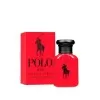 Perfume Red Ralph Lauren Eau De Toilette 40Ml