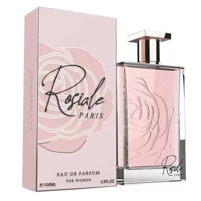 Perfume Rosiale Paris Eau de Parfum 100ml Linn Young