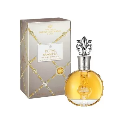Perfume Royal Marina Diamond Edp 100Ml