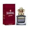 Perfume Scandal 50ml Jean Paul Gaultier Eau de Toilette