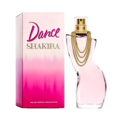 Perfume Shakira Dance Edt 50Ml