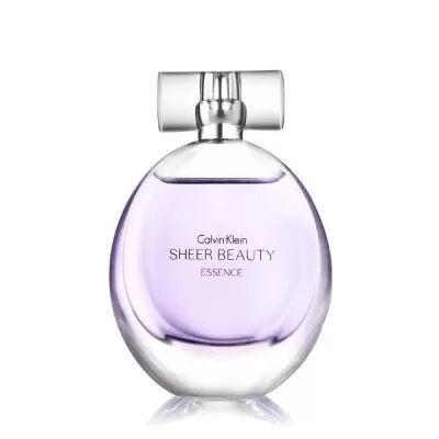 Perfume Sheer Beauty Essence Calvin Klein EDT Feminino 100mL