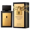 Perfume The Golden Secret Antonio Banderas 50ml