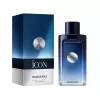 Perfume The Icon Antonio Bandeiras Eau De Toilette 200Ml