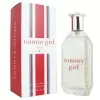 Perfume Tommy Girl Eau De Toilette 100Ml