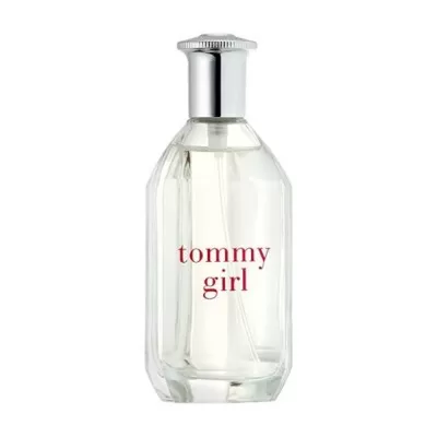Perfume Tommy Girl Eau De Toilette 100Ml