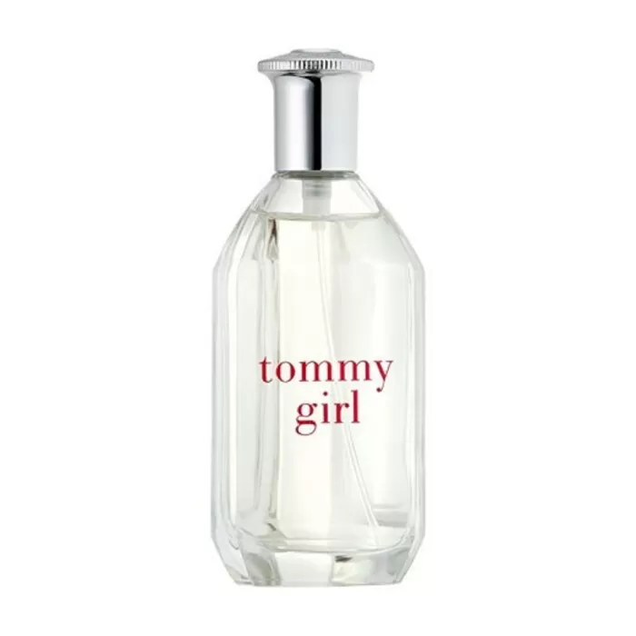 Perfume Tommy Girl Eau De Toilette 100Ml