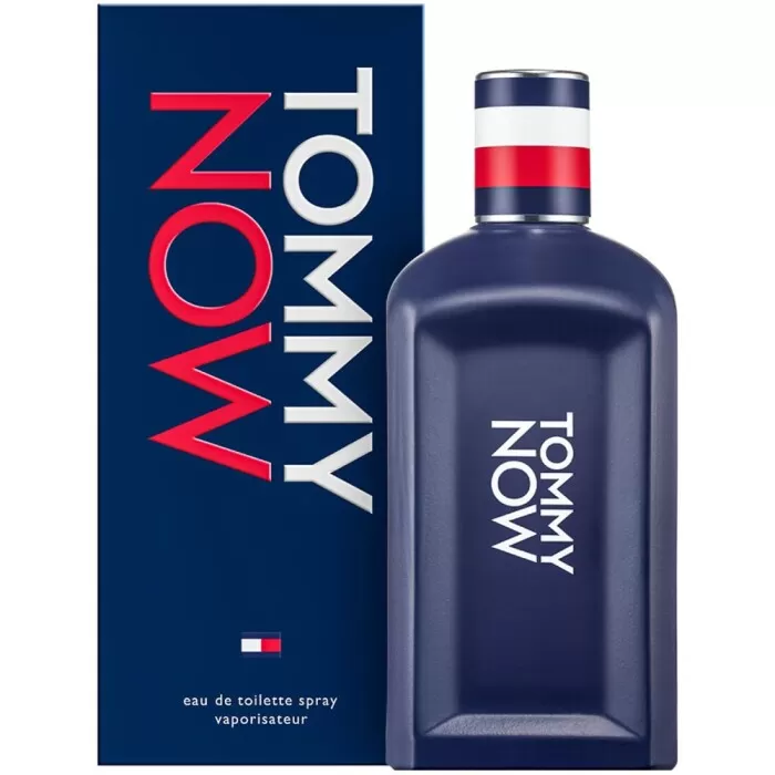 Perfume Tommy Now Masculino Eau De Toilette 30Ml