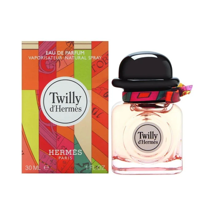 Perfume Twilly D'Hermes Paris Eau De Parfum 85mL