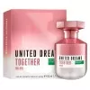 Perfume United Dreams Together Her Edt 50Ml