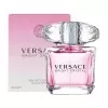 Perfume Versace Bright Crystal Eau De Toilette 90Ml