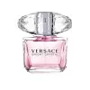 Perfume Versace Bright Crystal Eau De Toilette 90Ml