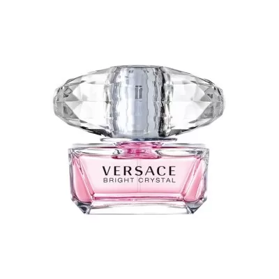 Perfume Versace Bright Crystal Edt 30Ml