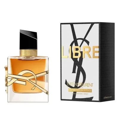 Perfume Yves Saint Laurent Libre Eau De Parfum Intense 50ml