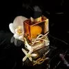 Perfume Yves Saint Laurent Libre Eau De Parfum Intense 50ml