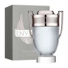 Perfume invictus Paco Rabanne 200ml Eau de toilette