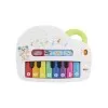 Piano Cachorrinho Sonoro Gfx34 Fisher Price Novo