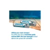 Pilha Comum Zinco 4x AAA Palito 1.5V Philips Bateria Carvão