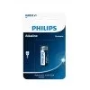 Pilha Philips Alcalina A23 12V 1UN 8LR932