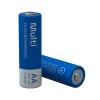 Pilha Recarregável AA 2500Mah Com 4 Unidades Cb052 Multi