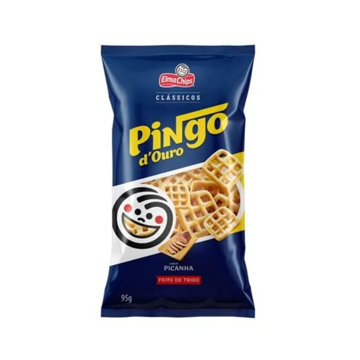 Pingo D Ouro Picanha 90G