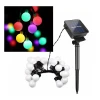 Pisca Pisca 20 Leds 5 Metros Bolinhas Coloridas H23121