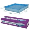 Piscina Infantil 1500L 189x189x42cm Mor Com Nota Fiscal