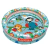 Piscina Inflável 2 em 1 Fisher Price Fun F0053-7