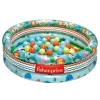 Piscina Inflável 2 em 1 Fisher Price - Fun F0053-7