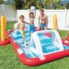 Piscina Inflável Multi Esportes 470L 57147 Intex