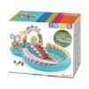 Piscina Inflável Playground Candy Zone 206L Intex