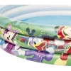 Piscina Mickey Inflável Bestway 140l 122x122x25cm 100% Pvc