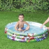 Piscina Mickey Inflável Bestway 140l 122x122x25cm 100% Pvc