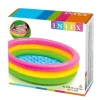 Piscina infantil intex por do sol 56L 58924