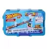 Pista Da Hot Wheels Track Builder No Gelo Mattel