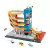 Pista Para Carrinhos Action Drivers Transportes Matchbox